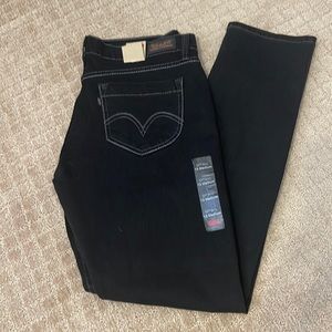 Woman’s Levi’s